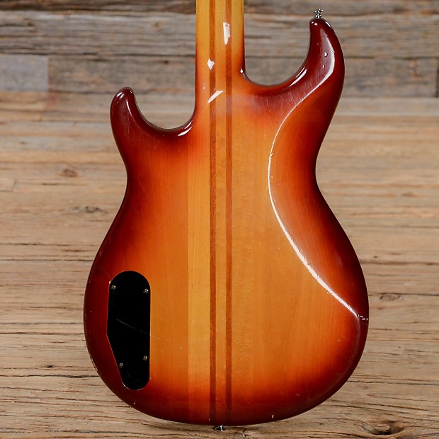 Yamaha BB1200サンバースト Yamaha BB1200 Sunburst 1978 | Reverb