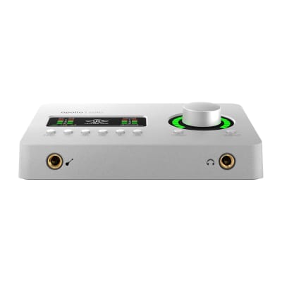 Universal Audio Apollo Solo USB Interface image 5