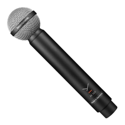 Beyerdynamic M 160 Dynamic Double-Ribbon Microphone image 2