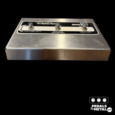 Roland AF-100 BeeBaa Fuzz & Treble Booster | Reverb