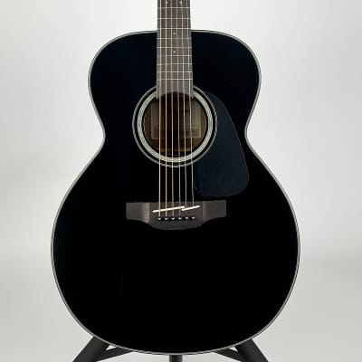 Takamine GN30-BLK Acoustic Black image 2