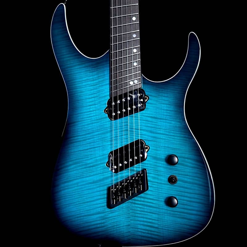 Ormsby Guitars || Hype GTR 6 || Natural - YouTube