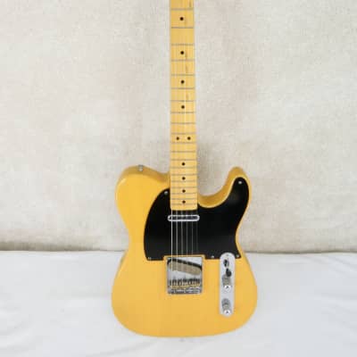 Fender American Vintage '52 Telecaster 1982 - 1984