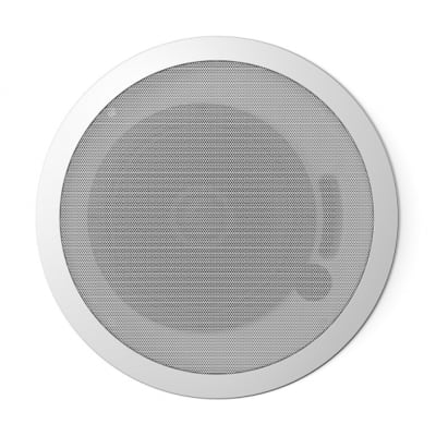 HH ELECTRONICS White 6.5" 2 WAY CEILING Speaker image 6