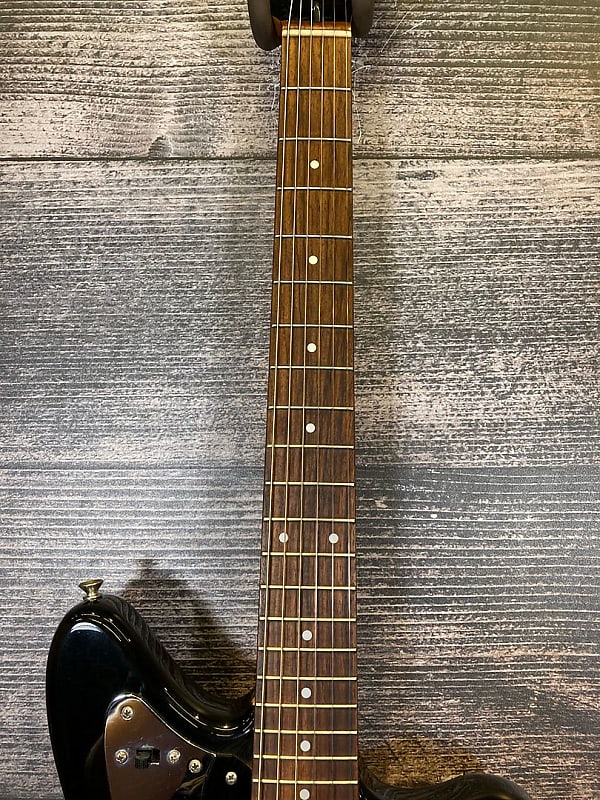 Fender Jaguar Special (Crafted in Japan) Electric Guitar