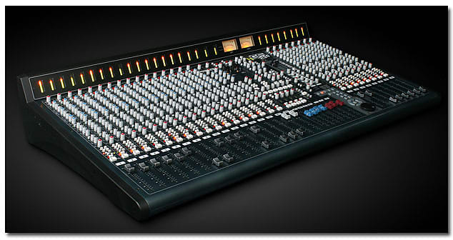 Allen & Heath GS-R24m | Reverb