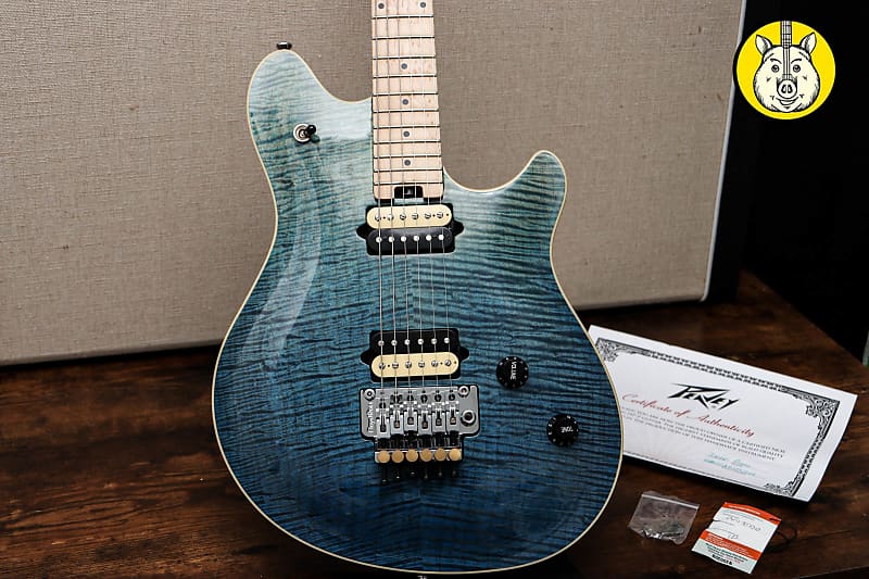 PEAVEY CZEC HP 2 Floyd 1 of 400