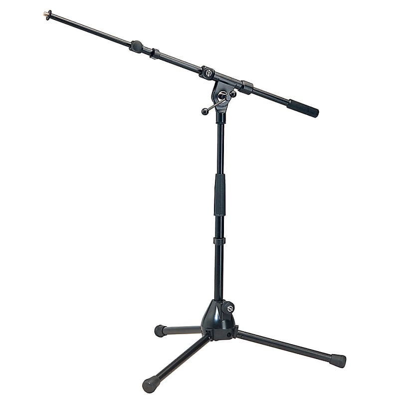 K&M 259 Medium Microphone Stand image 1