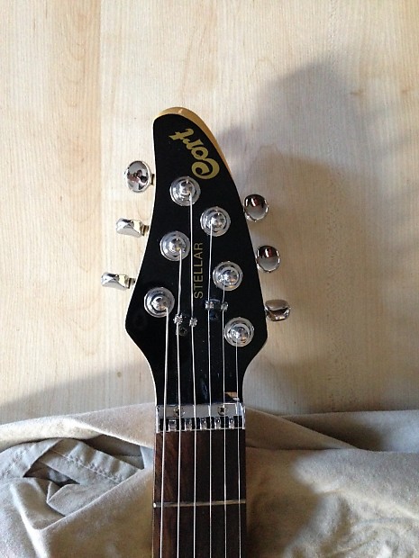 Cort 2025 sterling guitar
