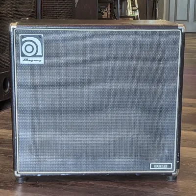 200 Watt 1x15 Bass Speaker Cabinet