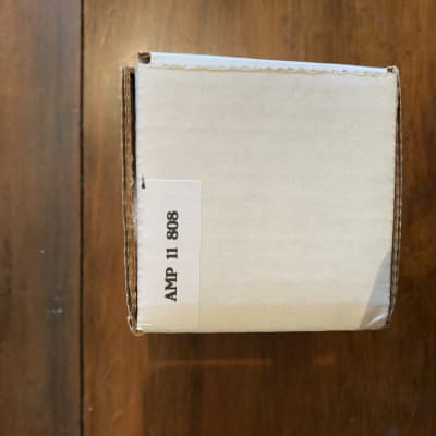Reverb.com listing, price, conditions, and images for lovepedal-amp-11