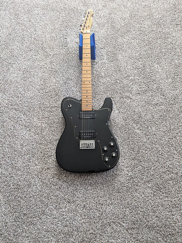 Squier Vintage Modified Telecaster Custom II | Reverb