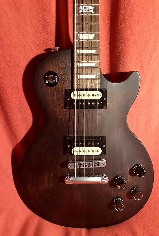 Gibson lpm deals 2014