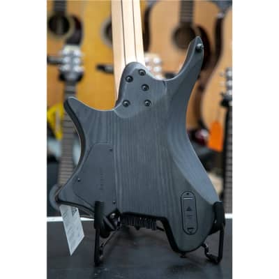 STRANDBERG Boden Original NX 7 Charcoal Black image 3