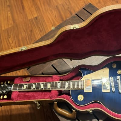 Gibson Les Paul Traditional 2014 | Reverb