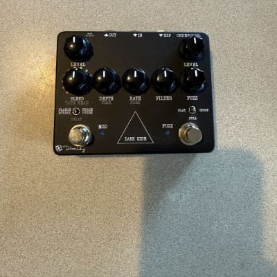 Keeley Dark Side Workstation V2 | Reverb