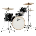 Used Gretsch Catalina Club 4-pc Shell Pack (20/12/14/14 Snare) - Piano Black