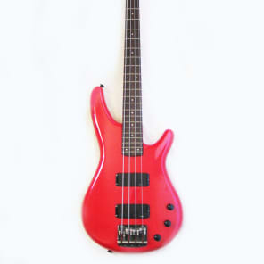 Vintage IBANEZ Roadstar-II RB-850 Active 4-String Bass - 1986 Made 