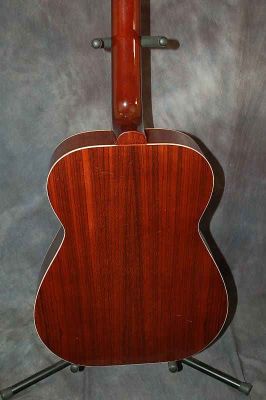 ＭＯＮＴＡＮＯ タカミネ Classical Acoustic Guitar Montano Takamine A-5 Natural Made