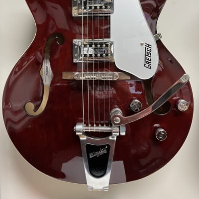 Gretsch G5122 Electromatic Double Cutaway Hollow Body Guitar with