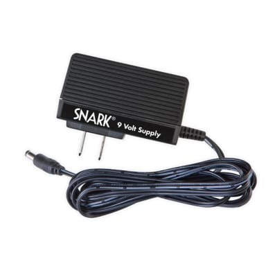 Snark SA-1 9-Volt Power Supply for Guitar Effect Pedals for sale
