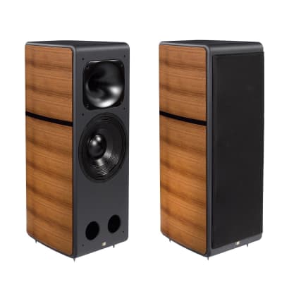UNISON RESEARCH Max 1 - Floorstanding Loudspeakers (Pair) - NEW! image 2