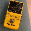 Nux Loop Core Guitar Effect Pedal free shipping