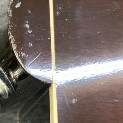 Gibson Hummingbird Pro 12 String 2018 - Sunburst image 12