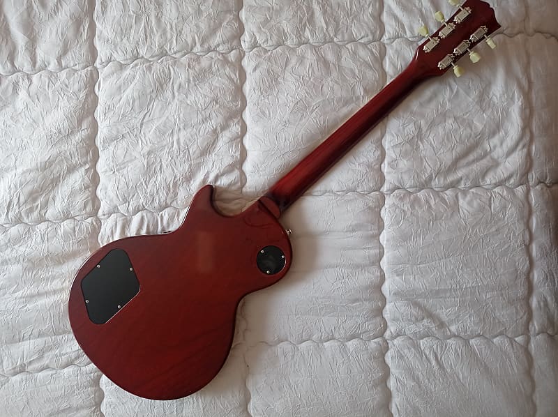 ギター Tokai premium series ls214 violin finish NGD Tokai LS214 Nitro Violin Finish : r/Guitar