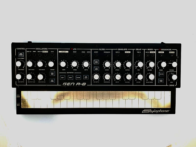 Stylophone for deals sale