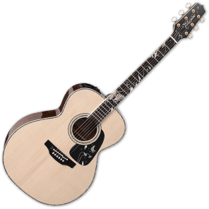 Takamine ltd 2018 top