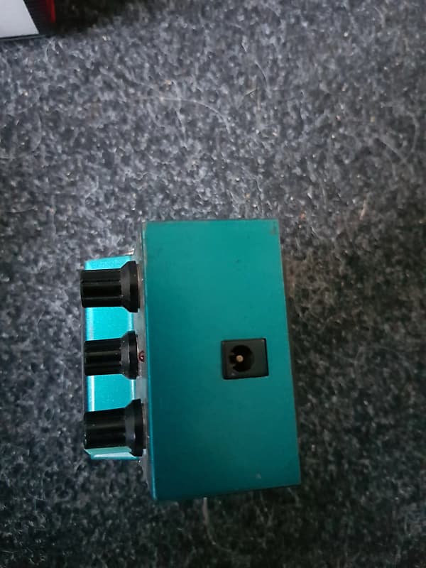 Maxon JD 01 Jet Driver | Reverb