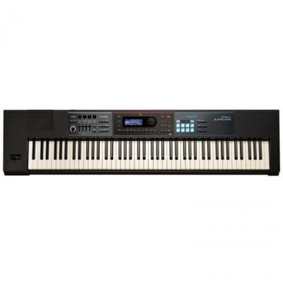 Roland JUNO-DS88 88-key Synthesizer Keyboard