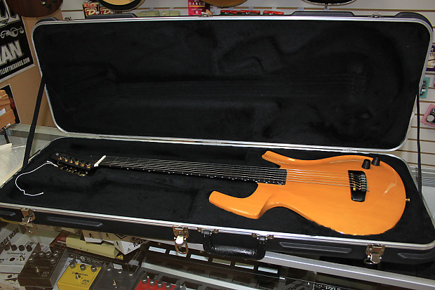 Used parker fly online guitar for sale