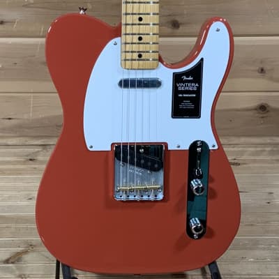 fender vintera 50's テレキャスター telecaster Fender Vintera Limited-Edition '50s Telecaster Road Worn