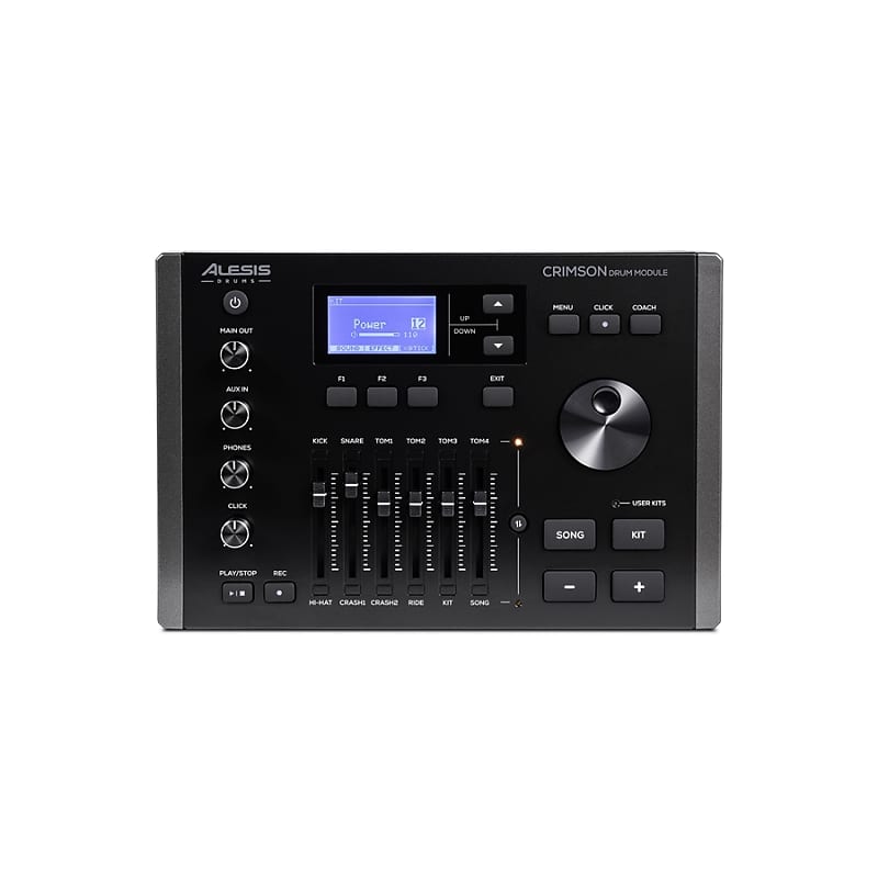 Alesis Crimson Iii Kit image 1