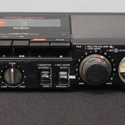 Sony TCM-5000EV 