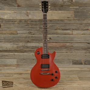 Gibson Les Paul 'The Paul' Red 1999 (s368) image 4