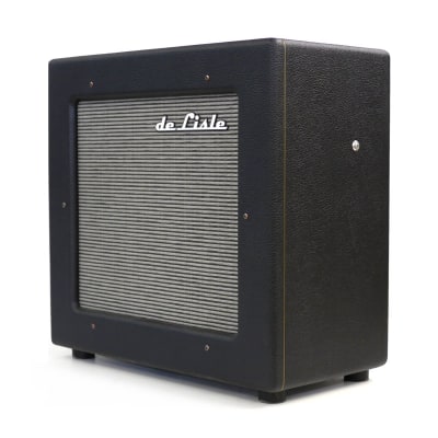 de Lisle JDL35  Handwired Tube Guitar Amplifier *Video* - JTM-45 Bluesbreaker Style for sale
