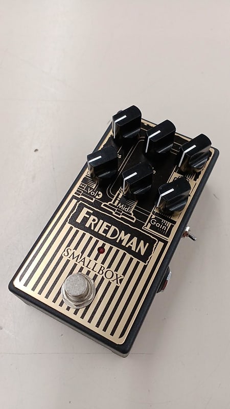 Friedman Smallbox