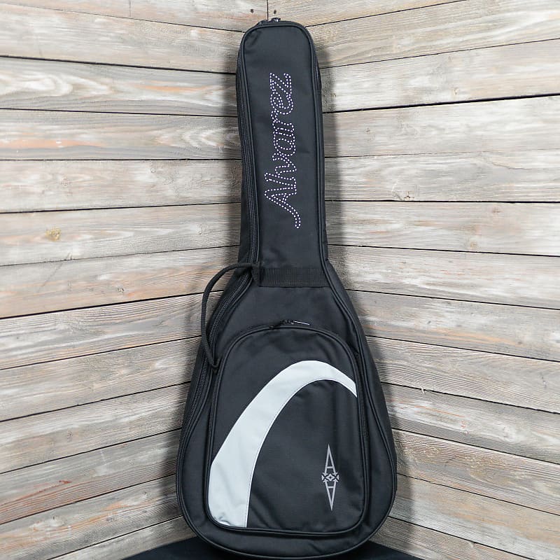 Parlor guitar gig discount bag