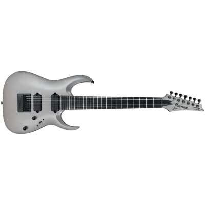 Ibanez APEX30 MGM 7 String Electric Guitar - Metallic Gray Matte Munky Korn - BRAND NEW image 1