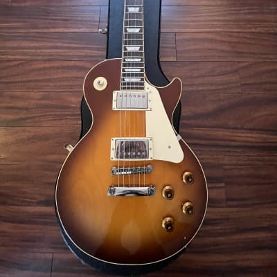 Epiphone Les Paul Standard LQ (Japanese Domestic) | Reverb