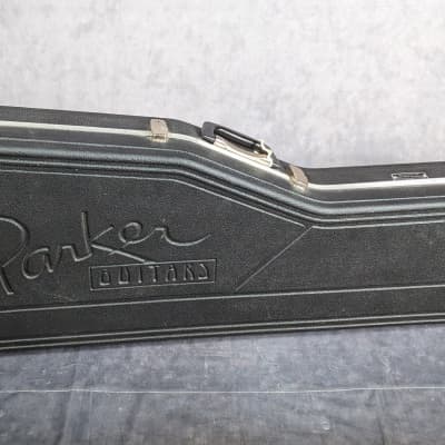 1997 Parker Fly Deluxe - Black image 11