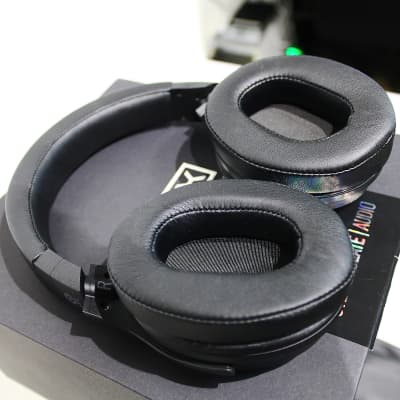 ▌ Steven Slate Audio VSX Modeling Headphones Beryllium drivers  Focal  -PLATINUM bundle image 5
