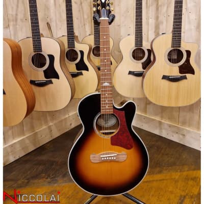 Epiphone EJ-200 Coupe - VS for sale