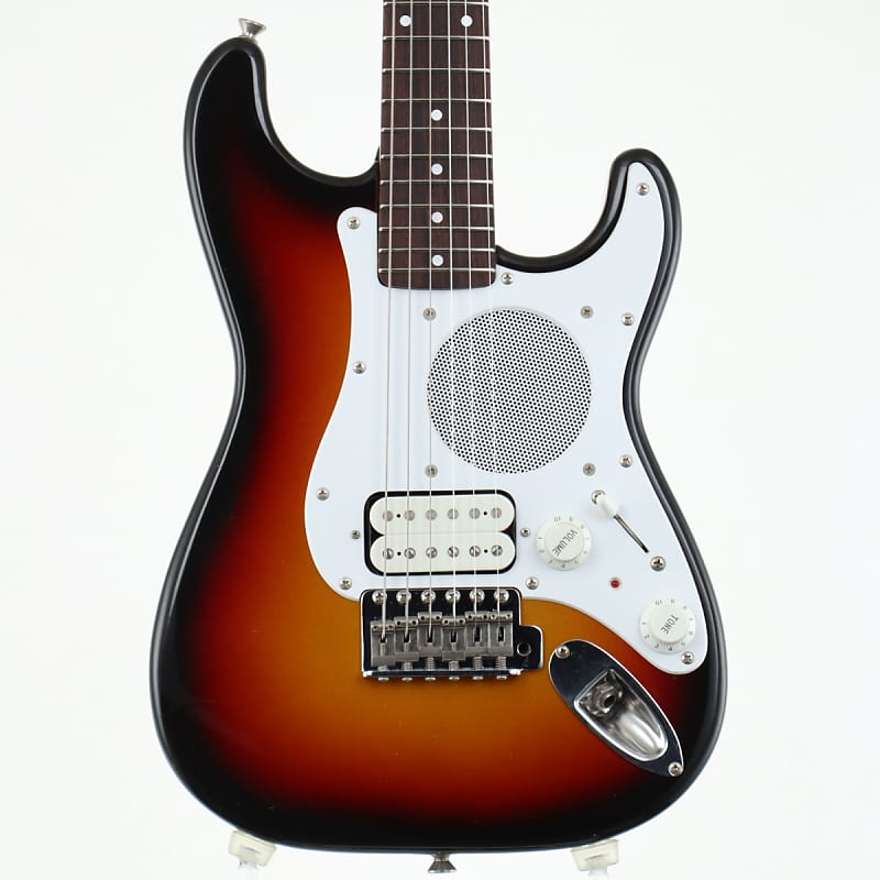 1位受賞 SALE実施中 Fender JAPAN ST-CHAMP - 楽器/器材