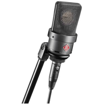 Neumann TLM 103 Studio Microphone, Black image 1