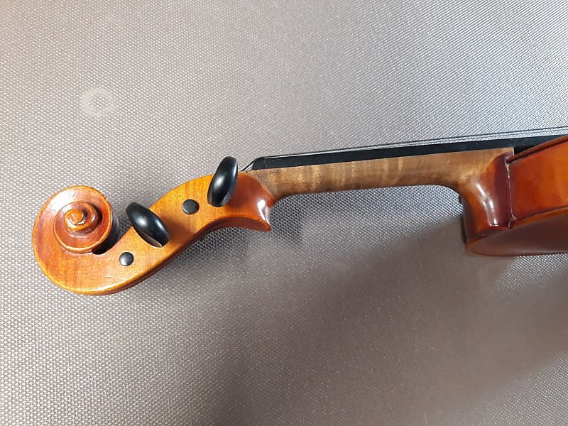 Karl Herrmann 4/4 Violin, 1958 - Used