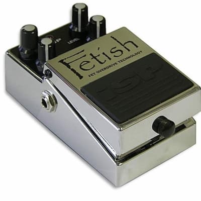 Reverb.com listing, price, conditions, and images for isp-technologies-fetish-2015